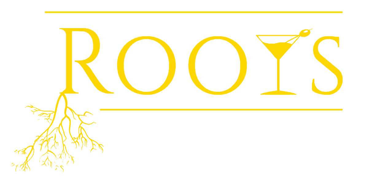 Roots Cocktail Bar